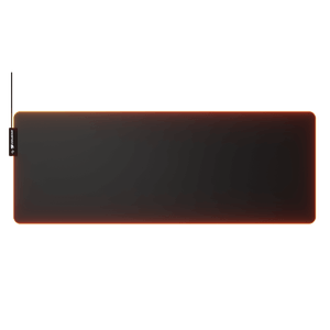 Mousepad Gamer Cougar Neon X, RGB, Espesor 4mm, 800x300mm