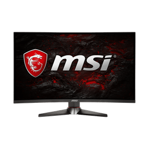 Monitor Gamer Curvo MSI Optix MAG240CR, 23,6'', VA, FHD 1920x1080, 1ms (MPRT), 165Hz (OC), HDMI