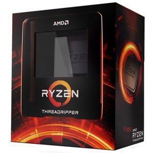Procesador AMD RYZEN Threadripper 3960X 24-Core (4,5GHZ Max Boost) Socket STRX4 280W