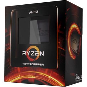 Procesador AMD Ryzen Threadripper 3970X, S-sTRX4, 3.70GHz, 32-Core, 128 MB L3 Cache, Sin Disipador