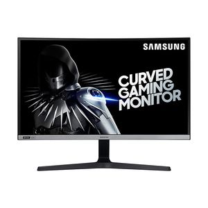 Monitor Samsung 27"1920x10180 240Hz G-SYNC 4ms HDMIx2 Curvo
