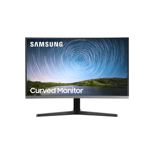 Monitor Samsung 32 1920X1080 75Hz HDMI Curvo 4ms Incluye cable HDMI