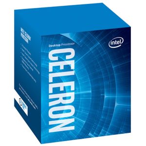 Procesador Intel® Celeron® G5905 (4M Cache, 3.50 GHz) LGA1200, 58W