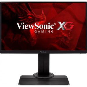 Monitor Gamer Viewsonic 24" 144Hz 1ms, Full HD 1080p, SuperClear® IPS, AMD FreeSync™