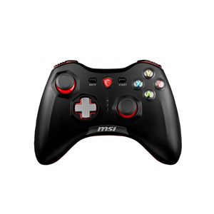 Control MSI Force GC30 Gamepad Wireless, PC, Android, Dual Vibration Motors