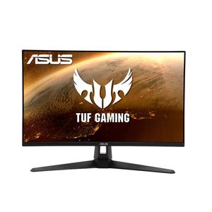 Monitor Asus TUF Gaming VG27AQ1A, LED 27" WQHD, Panel IPS, 170Hz, 1ms, Compatible con G-Sync