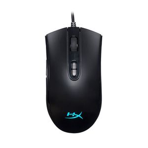 Mouse Gamer HyperX Pulsefire Core RGB Gaming Mouse, 6.200 DPI