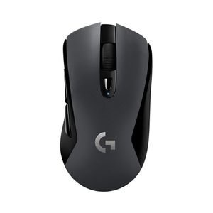 Mouse Gamer Logitech G603 Lightspeed Wireless Bluetooth, 12.000DPI, Negro