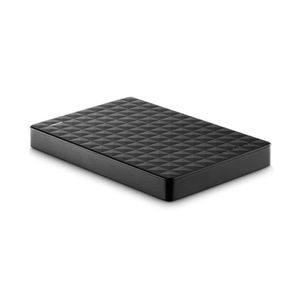 Disco Portátil Seagate Expansion, 1TB, USB 3.0, Negro