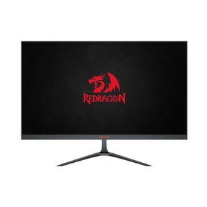 Monitor Gamer Redragon Emerald, 27'', Led Slim IPS, 165Hz, 1ms, HDMI, DisplayPort