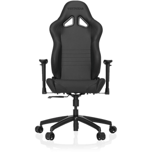 Silla Gamer Profesional VERTAGEAR Racing Series SL2000 Gaming Chair Black/Carbon Edition