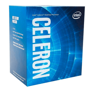 Procesador Intel® Celeron G5925 2-core 3,6Ghz (4M Cache) LGA 1200 58W