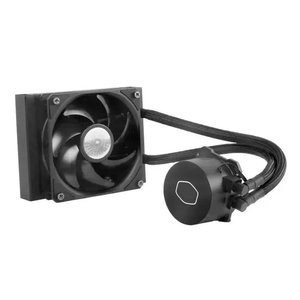 Enfriamiento Líquido CoolerMaster ML120 V2, 120mm, Socket Intel, AMD, Color negro